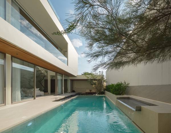 Pool Villa เชียงใหม่ Sudthep Heritage